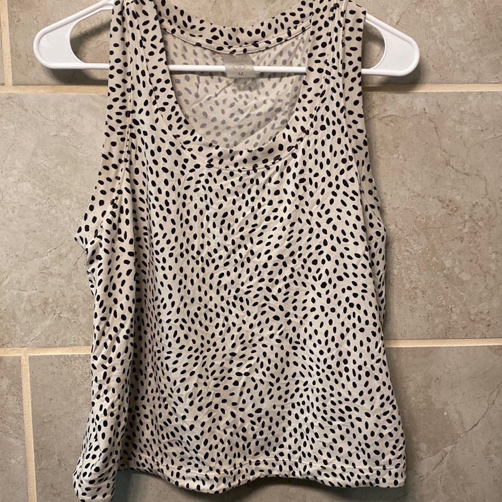 Calia tank top